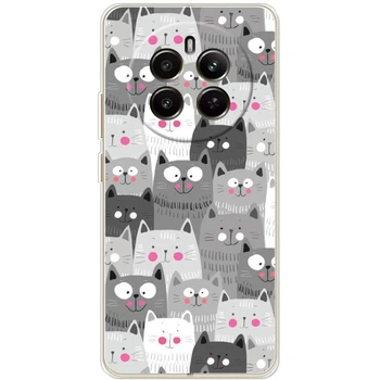 Силіконовий чохол BoxFace Realme 12 4G (65581-up1187)