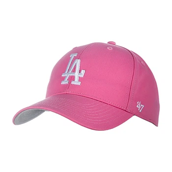 Бейсболка 47 Brand LOS ANGELES DODGERS RAISED BAS B-RAC12CTP-RSA 1SIZE