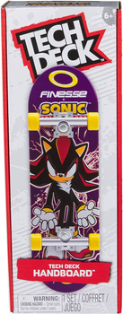 Mini deskorolka Tech Deck Handboard Sonic (0681147039537)