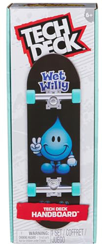 Mini deskorolka Tech Deck Handboard World Industries Wet Willy (0681147039506)