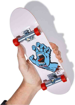 Міні-скейтборд Tech Deck Handboard Santa Cruz (0681147039513)