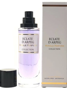 Парфумована вода для жінок Morale Parfums Eclate D'arpeg 30 мл (3747891033690/4820269860049)