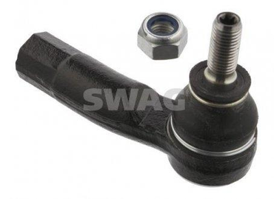 Наконечник рульових тяг SWAG 32 92 6097 Volkswagen Passat B7