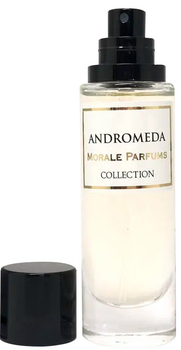 Morale Parfums Andromeda Парфюмированная вода унисекс