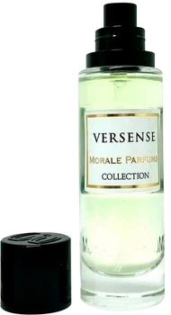 Парфюмированная вода для женщин Morale Parfums Versense 30 мл (3564941363206/4820269861947)