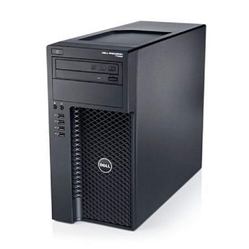 Компьютер Dell Precision T3620 Tower ( Intel Core i5 - 6500 3.6 GHz , 16 ГБ ОЗУ DDR4 ,HDD 320 ГБ , Windows 10 )