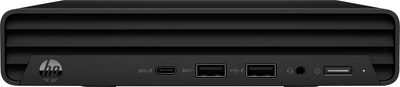 Компьютер HP 260 G9 Mini (883X9EA) Black
