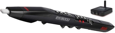 Цифровий духовий інструмент Akai EWI 5000 (IDEAKIFLE0001) – фото