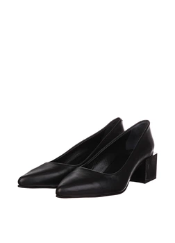 Туфлі 1609_leather AQUAMARIN 38(р)