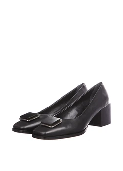 Туфлі 7730_black AQUAMARIN 37(р)