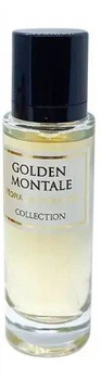 Парфюмированная вода для женщин Morale Parfums Golden Montale 30 мл (3927646779879/4820269861053)