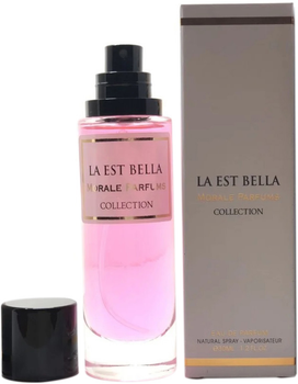 Morale Parfums La Est Bella Парфюмированная вода для женщин