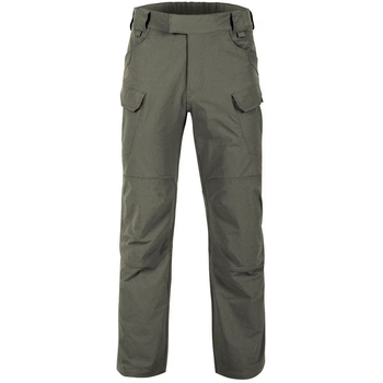 Штани Helikon-Tex OTP - VersaStretch® Lite, Taiga green M/Regular (SP-OTP-VL-09)