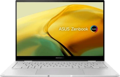 Ноутбук ASUS ZenBook 14 Flip UP3404VA (UP3404VA-OLED-1W