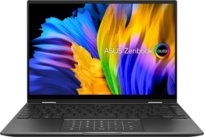 Ноутбук ASUS ZenBook 14 Flip UN5401QA (UN5401QA-KN079W) Refurbished