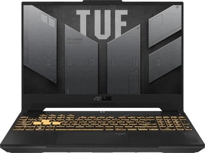 Ноутбук ASUS TUF Gaming F17 FX707VV (FX707VV-RS74) Refurbished