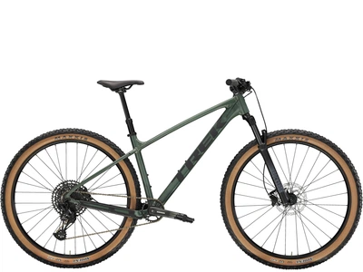 Велосипед гірський Trek MARLIN 7 Gen 3, 29" темно-сірий(5295475-v)