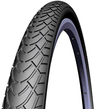 Покрышка 18x1.75x2 (47-355) Rubena WALRUS V41 Pre Classic, черная