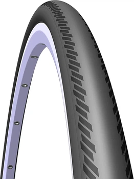 Покрышка 700x25C (25-622) Rubena ARROW R16 Classic, черная