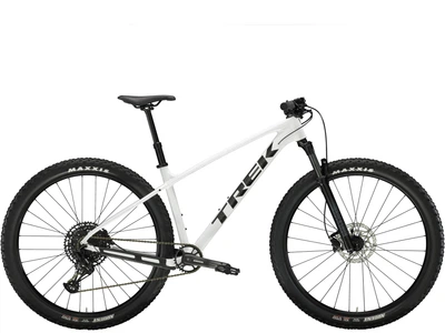 Велосипед гірський Trek MARLIN 7 Gen 3, 29" білий(5295483-v)