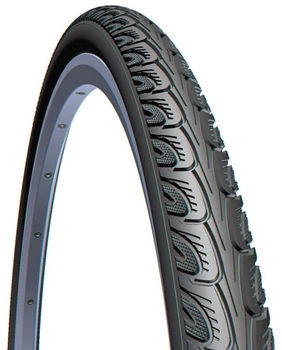 Покрышка 700x40C (42-622) Rubena HOOK V69 Classic, черная
