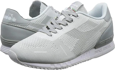 Кроссовки Diadora Titan Weave Color: Grey Rock US11.5 EU45.5 29.5CM