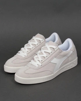Кеди Diadora B. Original Fashion Shoes Color: White US11 EU45 29CM