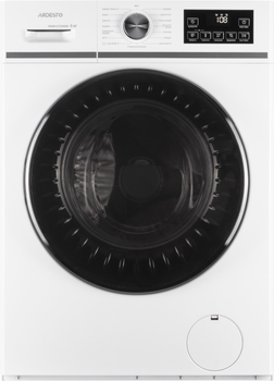 Пральна машина ARDESTO Black Mars WMW-6102WBD