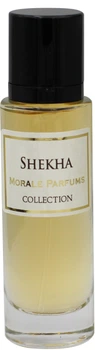 Парфюмированная вода для женщин Morale Parfums Shekha 30 мл (3921646779877/4820269861794)