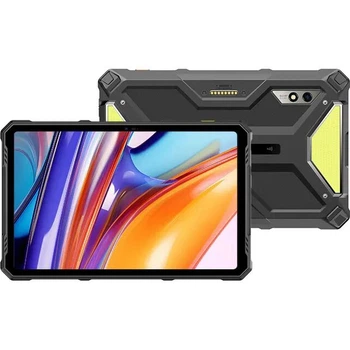 Планшет Ulefone Armor Pad 3 Pro 8/256Gb LTE Black