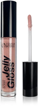 Блеск для губ Colour Intense LG131 Jelly Gloss 009 - Глянец песок (6 мл) (860001-942523-2)