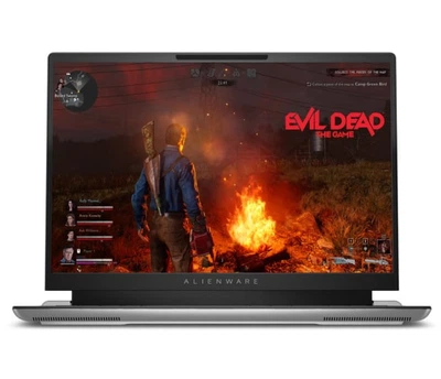 Ноутбук Dell Alienware x16 / i9-13900HK / 32 ГБ / 2 ТБ / RTX4090 / 240 Гц