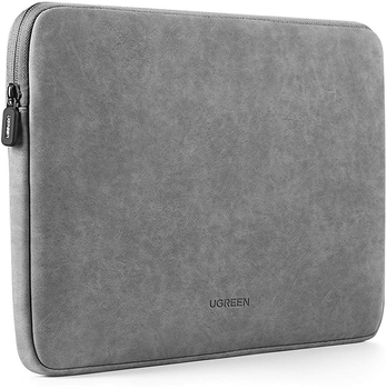 Etui na laptopa Ugreen 14" - 14.9" Gray (6957303824762)