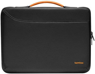 Torba na laptopa Tomtoc Defender-A22 14" Black (A22D2D1)