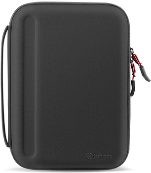 Etui na iPad Tomtoc FancyCase-B06 11" Black (B06A1D1)