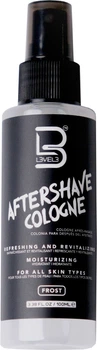 Одеколон після гоління Level3 Aftershave Cologne Frost 100 мл (810119061706)