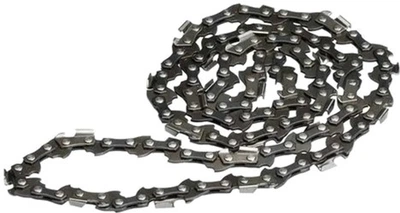 Цепь Gardena 3/8" (20 см), 1.1 мм, 33 звена, до шины 3/8" (20 см) для высоторезов TCS 720/20 (арт.08868-20), TCS Li-18/20 (арт. 08866-20) и Gardena TCS 20 (арт.14770) (04049-20.000.00)