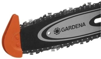 Шина та ланцюг Gardena (шина 3/8 " (20 см), ланцюг 1.1 мм, 33 ланки) для висоторізів TCS 720/20 (арт.08868-20), TCS Li-18/20 (арт.08866-20) та Gardena TCS 20 (арт.14770) (04048-20.000.00)