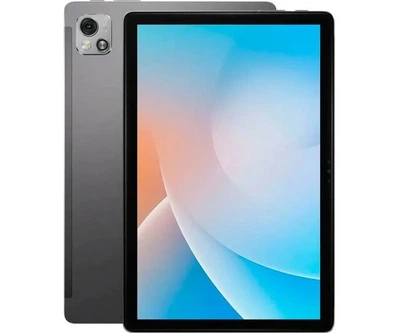 Планшет Blackview Tab 13 Pro 10.1" FHD 8GB/128GB / Helio P60 / 7680mAh / 13+8Мп / LTE Grey