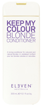 Кондиціонер для волосся Eleven Australia Keep My Colour Blonde 300 мл (9346627002906)