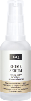 Serum do twarzy Laq BioMe dla skory problematycznej 30 ml (5902730837978)