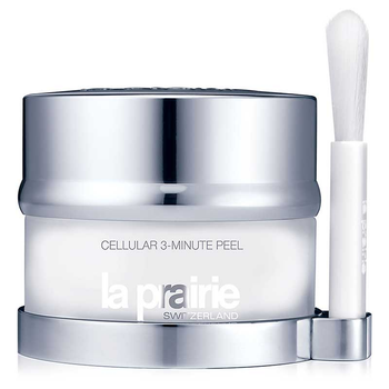 Maska do twarzy La Prairie Cellular 3-Minute Peel oczyszczająca 40 ml (7611773189361)