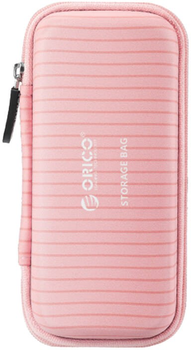 Etui na dysk twardy Orico PWFM2-PK-EP ochronne Pink (ORICO-PWFM2-PK-EP)