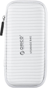 Etui na dysk twardy Orico PWFM2-WH-EP ochronne White (ORICO-PWFM2-WH-EP)