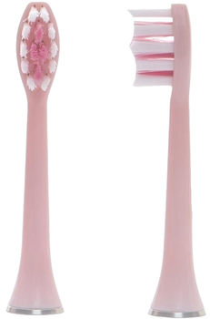 Насадки для електричної зубної щітки Sonico H01 Pink (5902205591060)