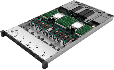 Сервер Intel Barebone M50CYP1UR212 (5032037219006)
