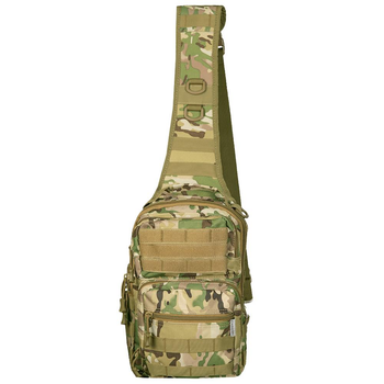 Тактична CamoTec сумка Cob Sling Multicam мультикам