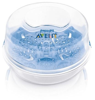 Стерилізатор для мікрохвильової печі Philips Avent Scf281/02