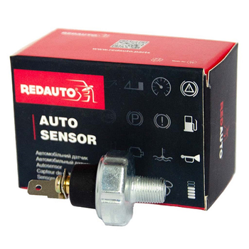 Датчик давления масла 2.4L RSN-340 REDAUTO на TIGGO 2.0-2.4, SMD138993, /