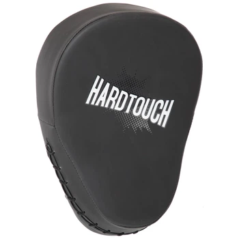 Лапа Изогнутая из PU (2шт) HARD TOUCH Pro (р-р 18,5х5х24см, чорний) (BO-4457_Чорний)